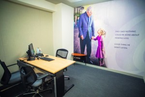 Cochlear Melbourne